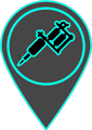 TattooMap logo
