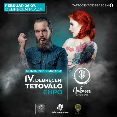 Ilyen volt a 4. Debreceni Tetov&aacute;l&oacute; Expo